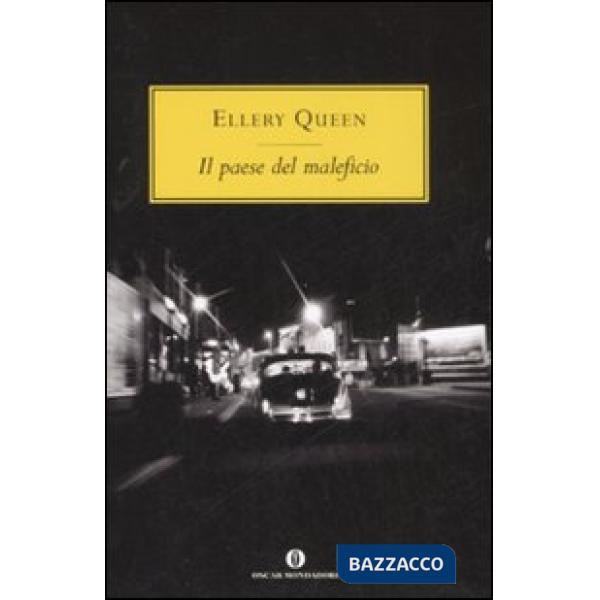 Paese del maleficio (Il)