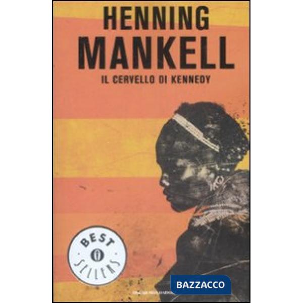 Cervello di Kennedy (Il)