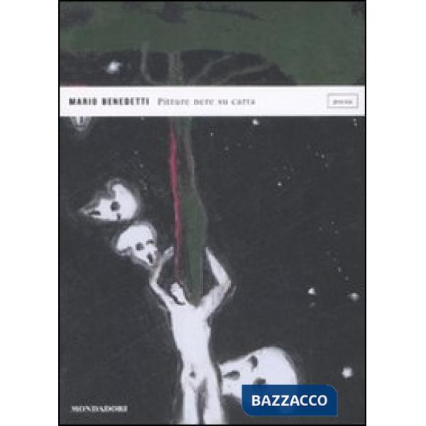 Pitture nere su carta