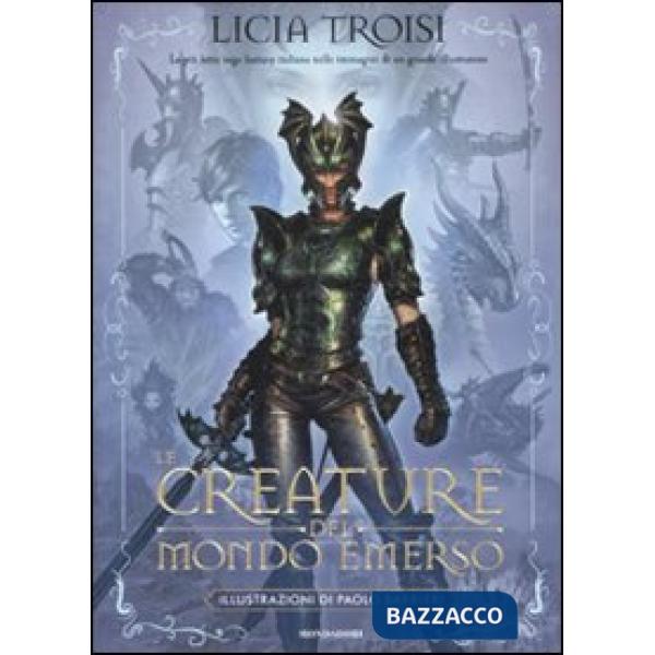 Creature del mondo emerso (Le)