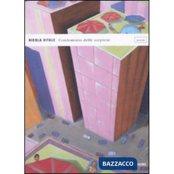 Condominio delle soprese