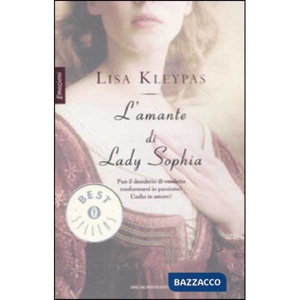 Amante di Lady Sophia (L')