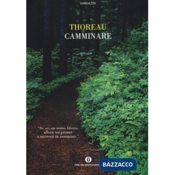 Camminare