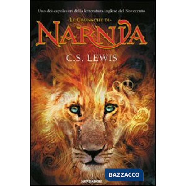 Cronache di Narnia (Le)