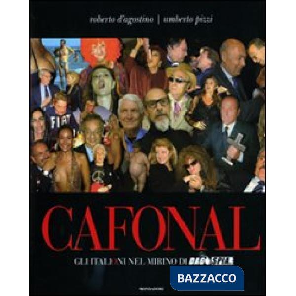 Cafonal. Gli «italioni» nel mirino di «Dagospia»