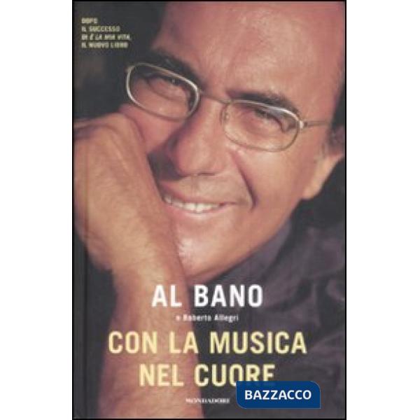 Con la musica nel cuore. Con CD Audio