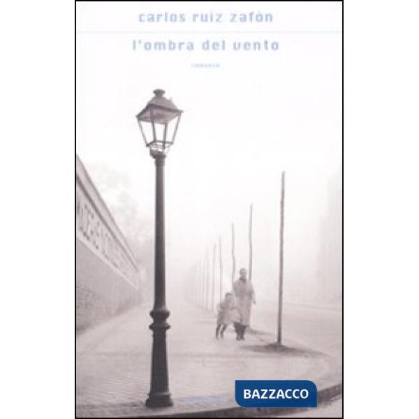 Ombra del vento (L')