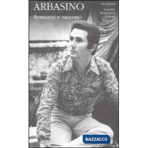 Romanzi e racconti. Vol. 1