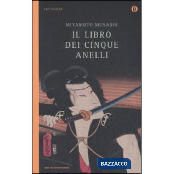 Libro dei cinque anelli (Il)