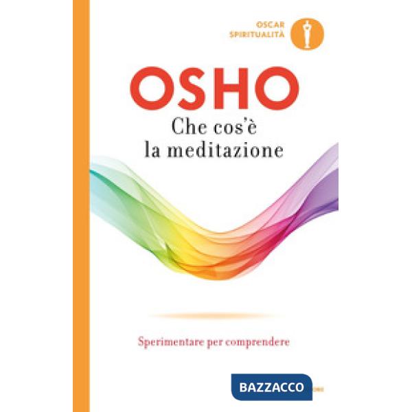 Che cos'è la meditazione