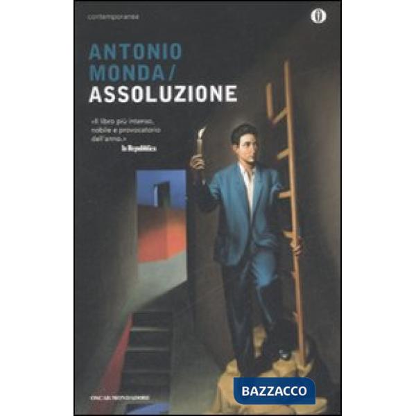 Assoluzione