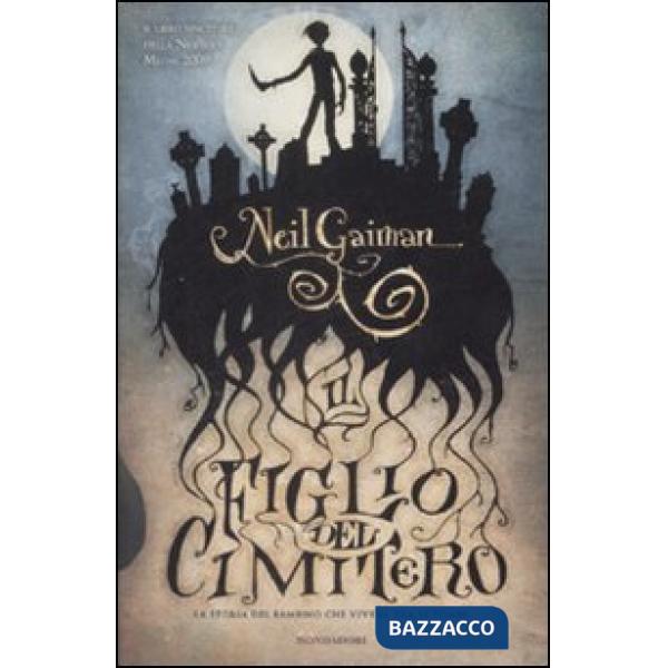 Figlio del cimitero (Il)