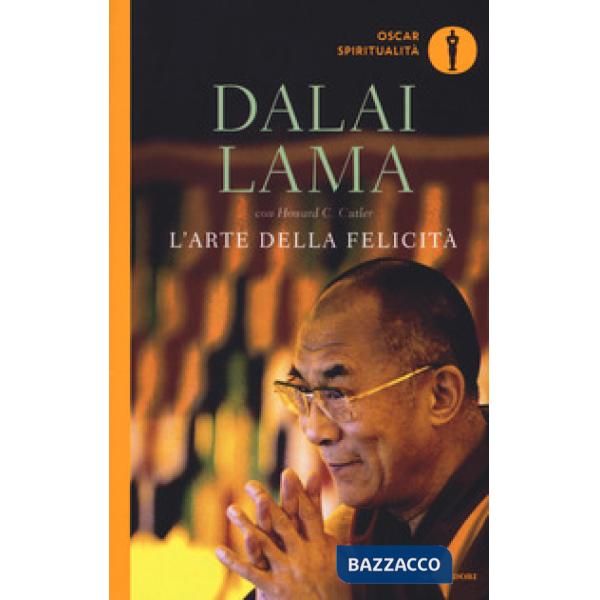 Arte della felicità (L')