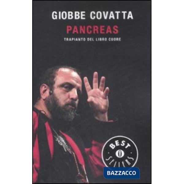 Pancreas. Trapianto del libro Cuore