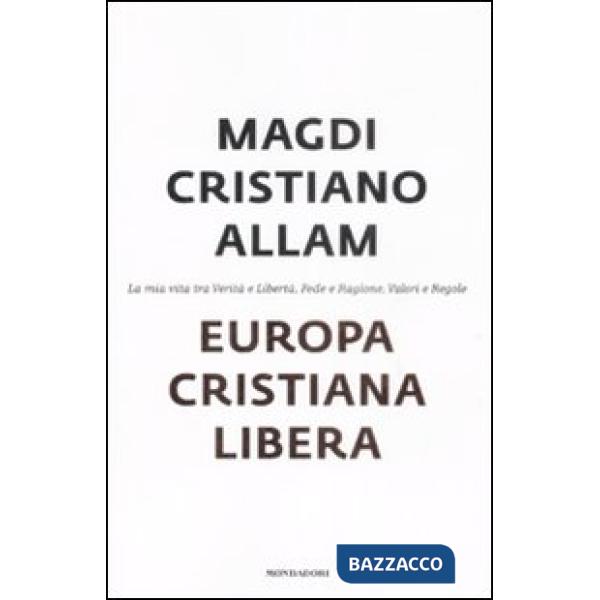 Europa cristiana libera