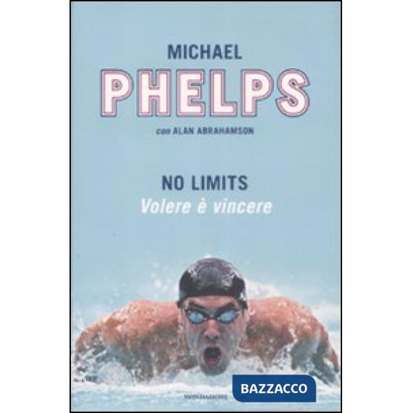 No limits. Volere è vincere