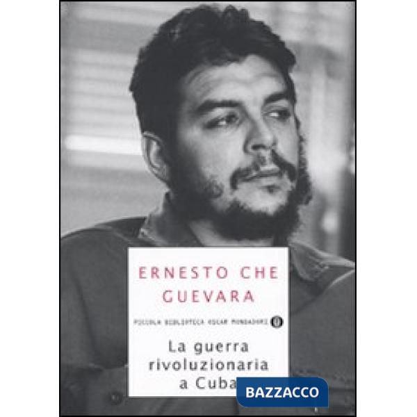 Guerra rivoluzionaria a Cuba (La)