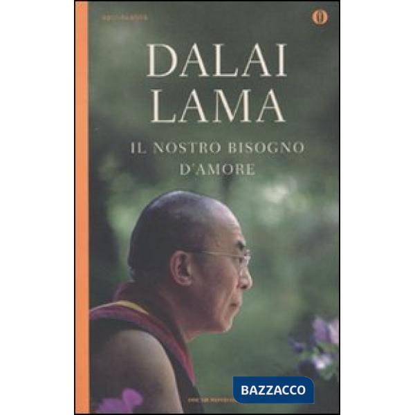 Nostro bisogno d'amore (Il)