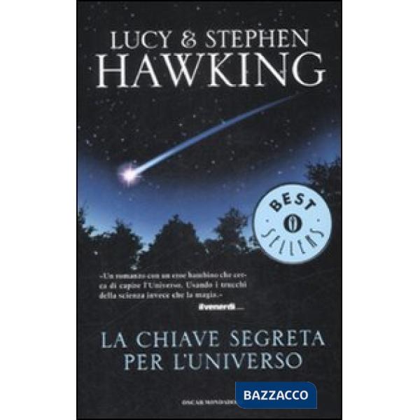 Chiave segreta per l'universo (La)