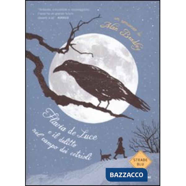 Flavia de Luce e il delitto nel campo dei cetrioli