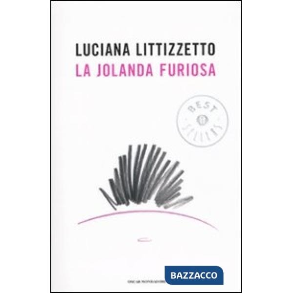 Jolanda furiosa (La)