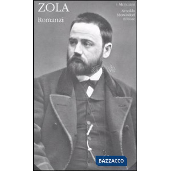 Romanzi. Vol. 1