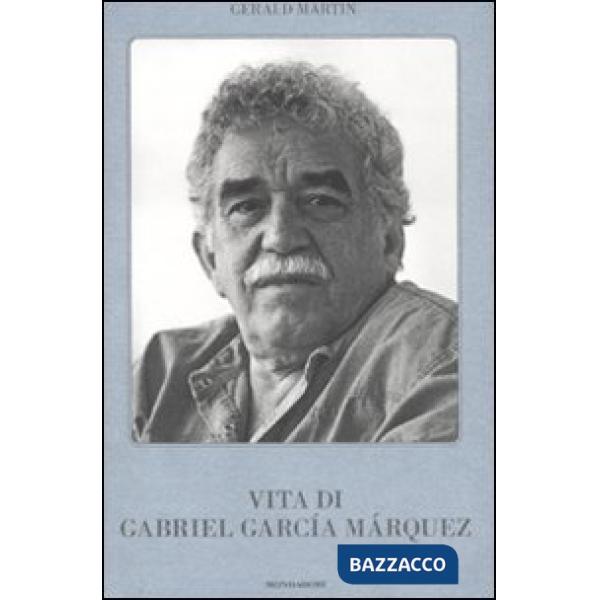 Vita di Gabriel García Márquez