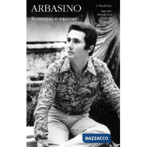 Romanzi e racconti (2 voll. in cofanetto)