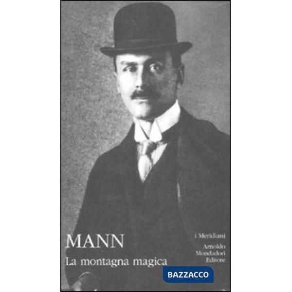 Montagna magica (La)