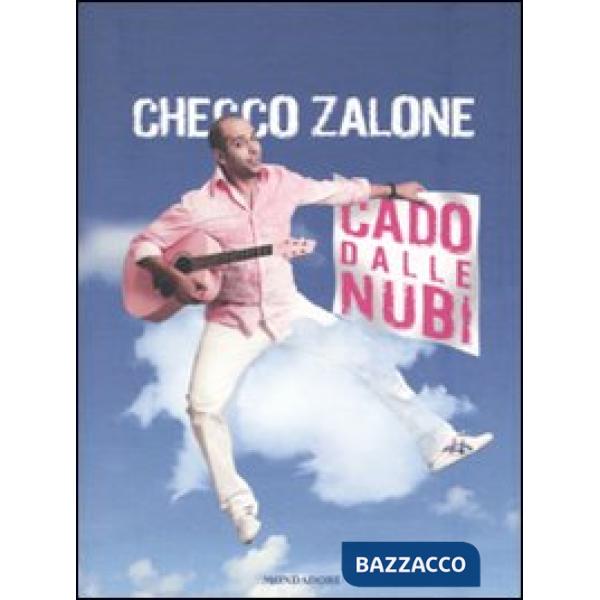 Cado dalle nubi. Con CD Audio