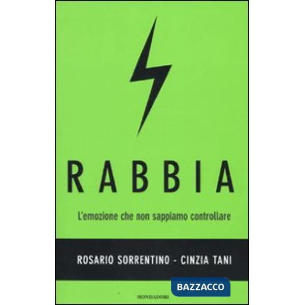 Rabbia. L'emozione che non sappiamo controllare