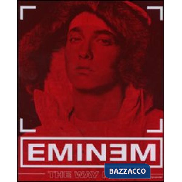 Way I am. Con DVD (The)