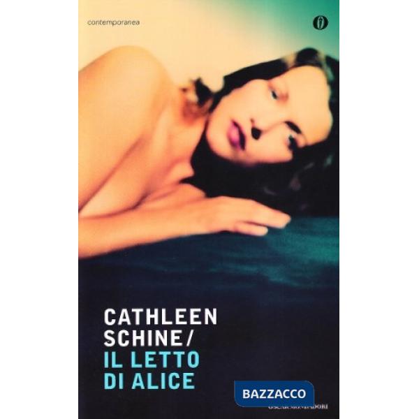 Letto di Alice (Il)