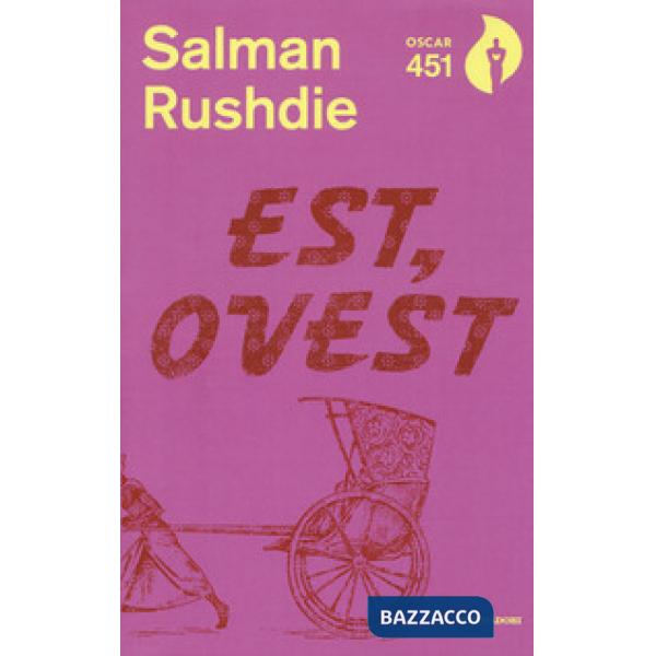 Est, Ovest