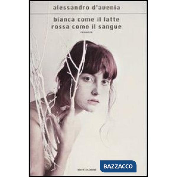 Bianca come il latte, rossa come il sangue