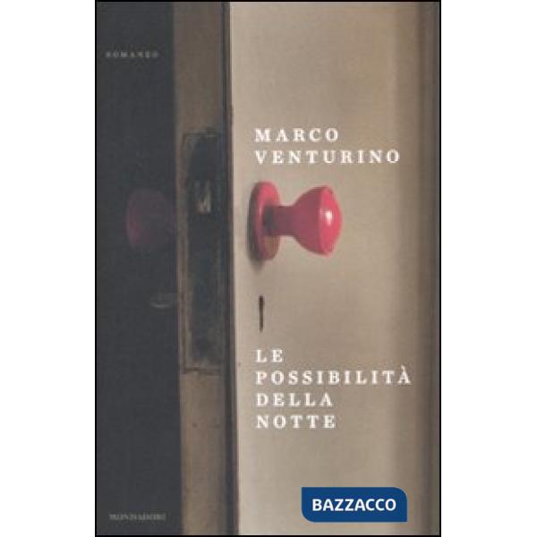 Possibilità della notte (Le)