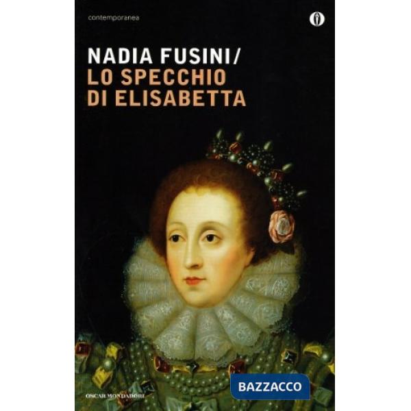 Specchio di Elisabetta (Lo)