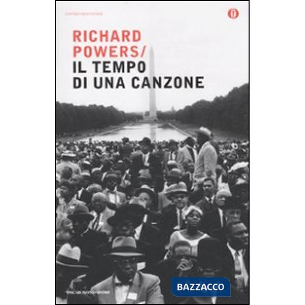 Tempo di una canzone (Il)