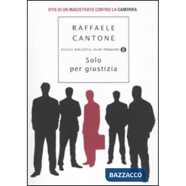 Solo per giustizia