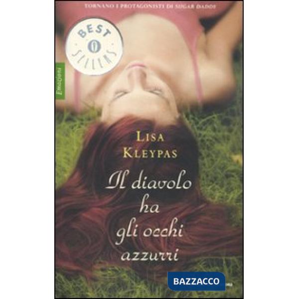 Diavolo ha gli occhi azzurri (Il)