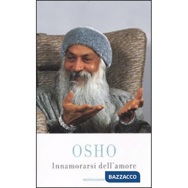 Innamorarsi dell'amore