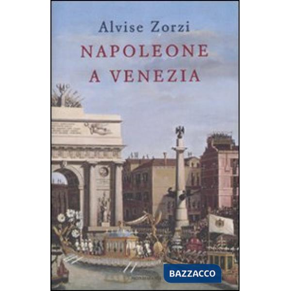 Napoleone a Venezia