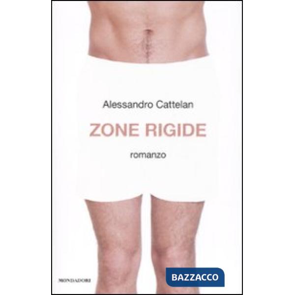 Zone rigide