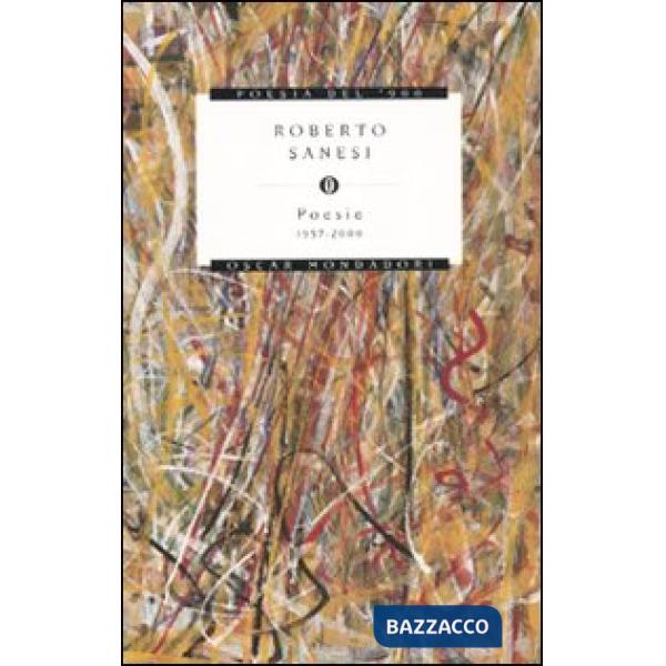 Poesie 1957-2000