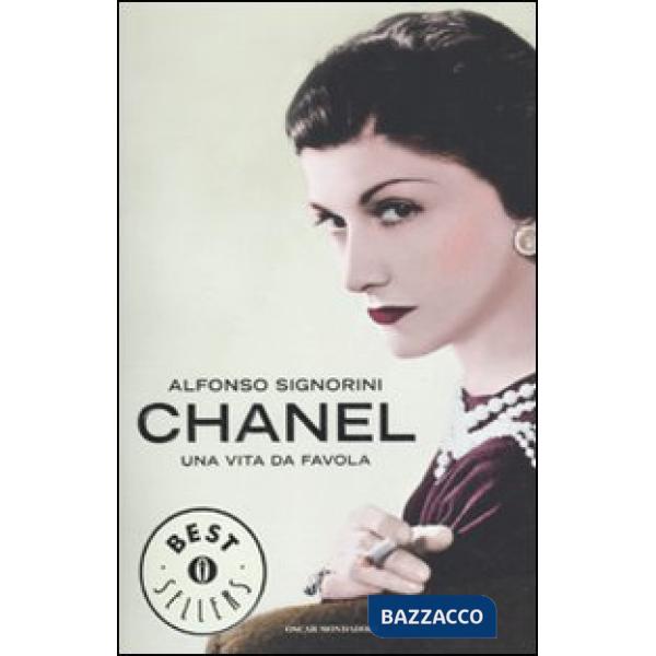 Chanel. Una vita da favola