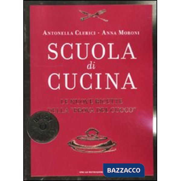 Scuola di cucina