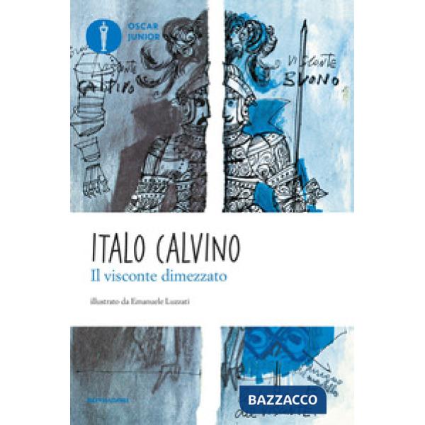 IL VISCONTE DIMEZZATO