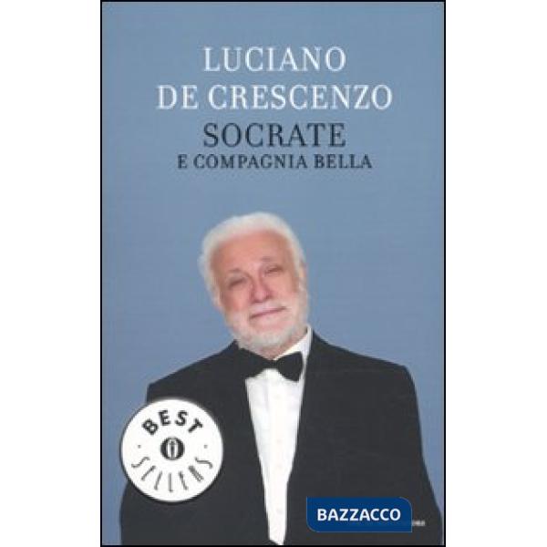 Socrate e compagnia bella