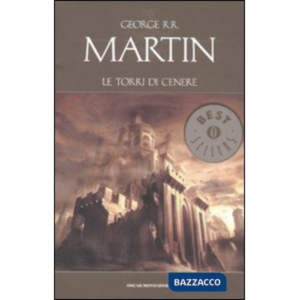 Torri di cenere (Le)