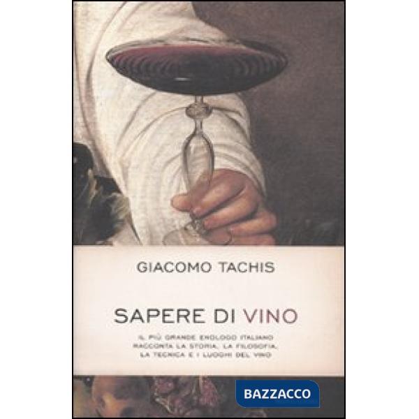 Sapere di vino
